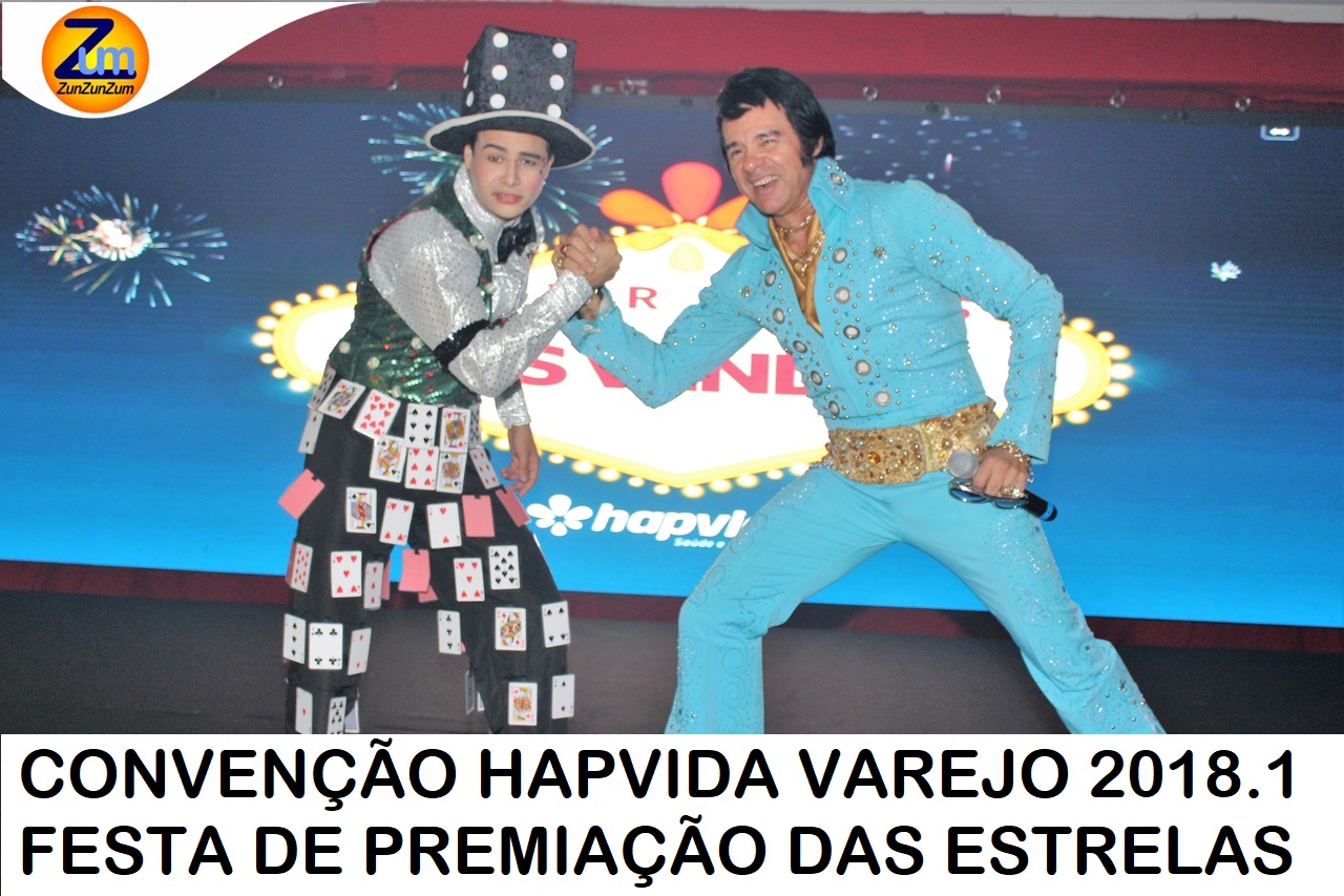 Clique para ver a Galeria